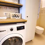 Apartment Econte Near Old Town *