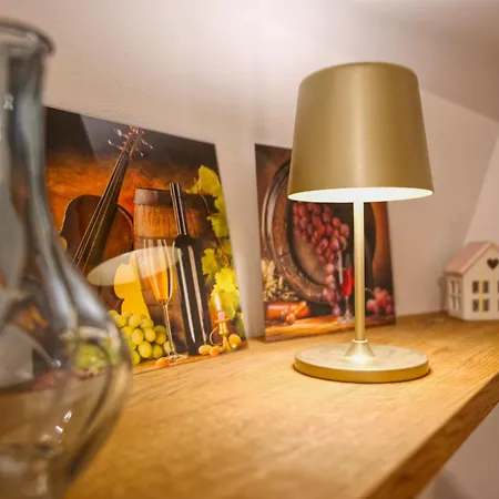 Apartma Econte Near Old Town *