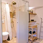 Apartmán Econte Near Old Town Lublaň