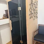 Econte Near Old Town Lägenhet *