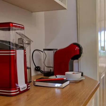 Econte Near Old Town アパート リュブリャナ