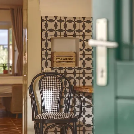 Econte Near Old Town アパート *