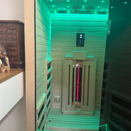 アパート Econte Near Old Town