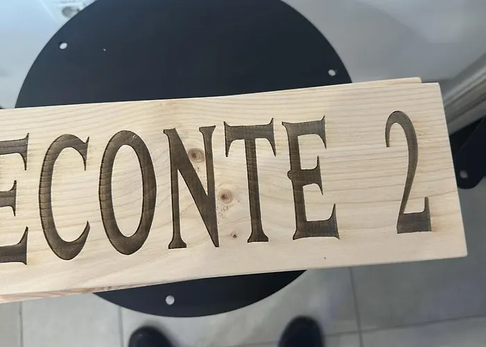 Апартаменты Econte Near Old Town Любляна