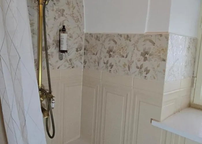 Apartament Econte Near Old Town