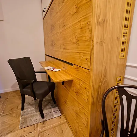 Econte Near Old Town Λιουμπλιάνα