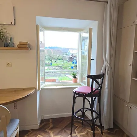 Econte Near Old Town Λιουμπλιάνα