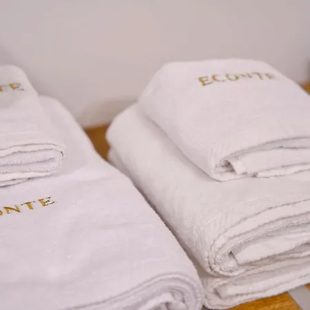 Econte Near Old Town * Λιουμπλιάνα