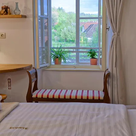 Διαμέρισμα Econte Near Old Town