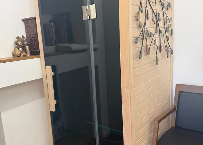 Econte Near Old Town Apartment *